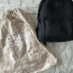 Dagne Dover Medium Dakota Backpack